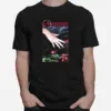 Ministry With Sympathy Unisex T-Shirt