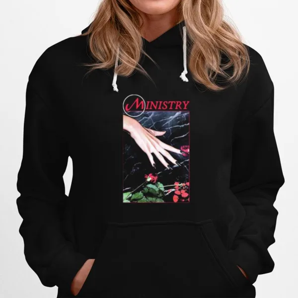 Ministry With Sympathy Unisex T-Shirt