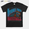 Minnesota Twins Cooperstown Collection Winning Time Unisex T-Shirt