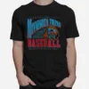 Minnesota Twins Cooperstown Collection Winning Time Unisex T-Shirt