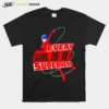 Miraculous Ladybug Every Girl Is A Superhero Unisex T-Shirt