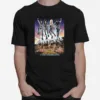 M?ley Cr·   The Stadium Tour Los Angeles Unisex T-Shirt