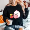 Molang Puipui Unisex T-Shirt