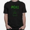 Moni Nuclear Throne Unisex T-Shirt