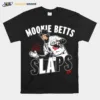 Mookie Betts - Mookie Betts Slaps Unisex T-Shirt