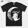 Moon Knight Khonshu Unisex T-Shirt