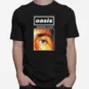 Morning Glory Of The Oasis Band Unisex T-Shirt