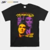 Morrissey Crazy Vintage Old School 90S Unisex T-Shirt