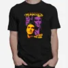 Morrissey Crazy Vintage Old School 90S Unisex T-Shirt