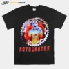 Motograter Five Finger Death Punch The Bleeding Unisex T-Shirt