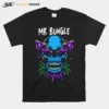 Mr Bungle Slowly Growing Deaf Unisex T-Shirt