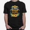 My Squad Calls Me Titi Mothers Day Unisex T-Shirt