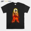 Mythological Action Film Prabhas Adipurush Unisex T-Shirt