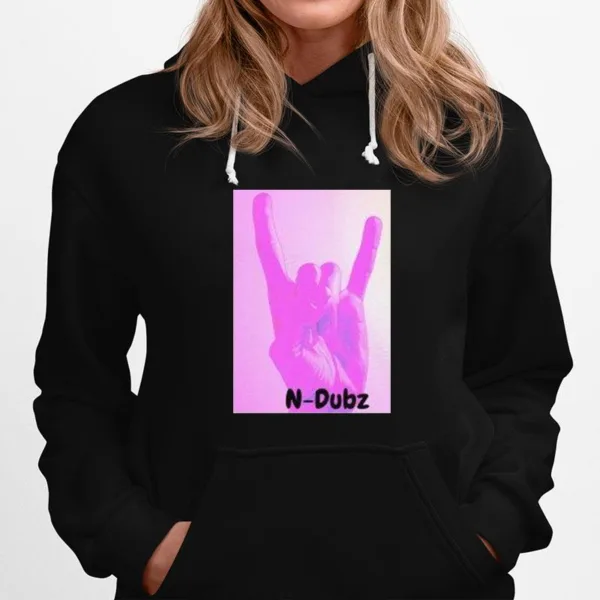 N Dubz Summer Unisex T-Shirt