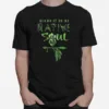 Native Soul Unisex T-Shirt