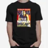 Nba Slam Rasheed Wallace Unisex T-Shirt