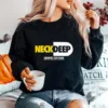 Neck Deep Generic Pop Punk Made For Long Lonely Decembers Unisex T-Shirt