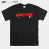 New Empire Vol 2 Its Just The Beginning Unisex T-Shirt