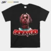 New Portrait Art Sofaygo Rapper Lil Mosey Unisex T-Shirt