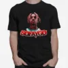 New Portrait Art Sofaygo Rapper Lil Mosey Unisex T-Shirt