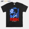 New York Mets Max Scherzer Mlbpa Signature Unisex T-Shirt