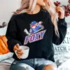 New York Rangers Adam Fox Foxy Unisex T-Shirt