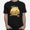 Nice Ucla Bruins Longboarding Unisex T-Shirt