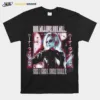 Nina Williams Tekken 8 Unisex T-Shirt