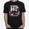 Nina Williams Tekken 8 Unisex T-Shirt