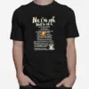 No I? Not Going To Eat It In Support Of Gracie? Acres Unisex T-Shirt