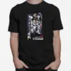 Nu Gundam Unisex T-Shirt