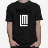 Official Logo Lindemann Band Unisex T-Shirt