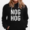 Official Nog Hog Unisex T-Shirt