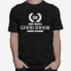 Oh Ouiii Good Jooob Cedric Doumbe Unisex T-Shirt