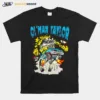 Ol?an Tavior Gto Great Teacher Onizuka Unisex T-Shirt