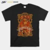 Oldschool Disneys Pinocchio Ready For An Adventure Unisex T-Shirt