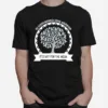 Oligodendroglioma Awareness Its Not For The Weak Unisex T-Shirt