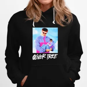 Oliver Tree 2 Olivers Unisex T-Shirt