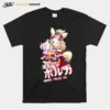 Omaru Polka 3 Hololive Unisex T-Shirt