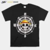 One Piece Logo Unisex T-Shirt