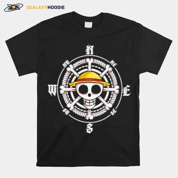 One Piece Logo Unisex T-Shirt