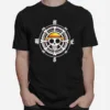 One Piece Logo Unisex T-Shirt