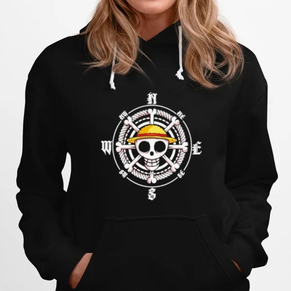 One Piece Logo Unisex T-Shirt