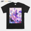 One Piece The God Of The Blade Unisex T-Shirt