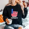 Oney Lorcan Usa Unisex T-Shirt