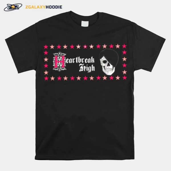 Original Heartbreak High Unisex T-Shirt