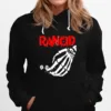 Original Of Rancid The Hand Unisex T-Shirt
