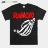 Original Of Rancid The Hand Unisex T-Shirt