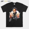 Original Portrait Of Ludacris Women Unisex T-Shirt