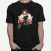 Original Portrait Of Ludacris Women Unisex T-Shirt